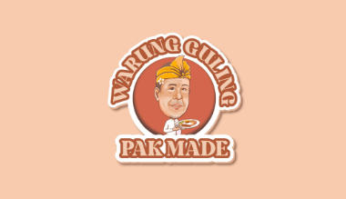 Loker Waiters - Kitchen di Warung Guling Pak Made